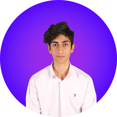 پارسا توکلی